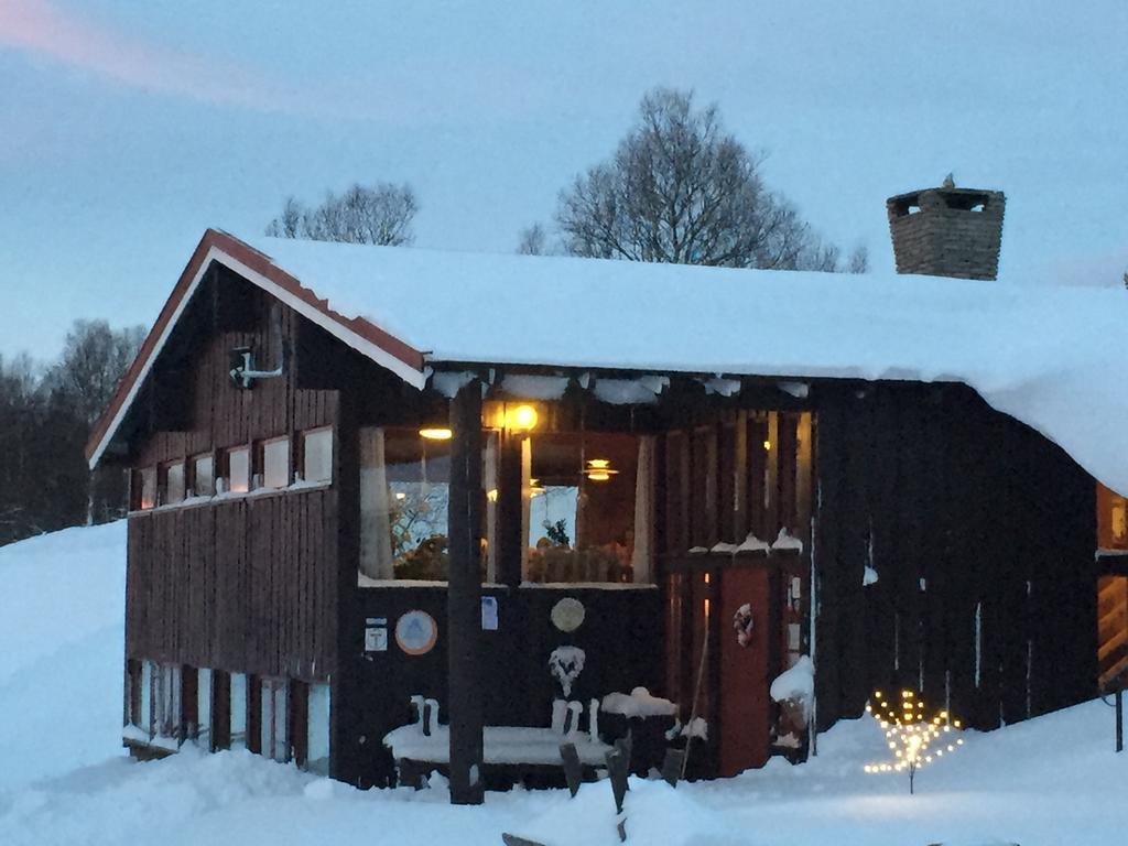 Putten Seter Hotell
