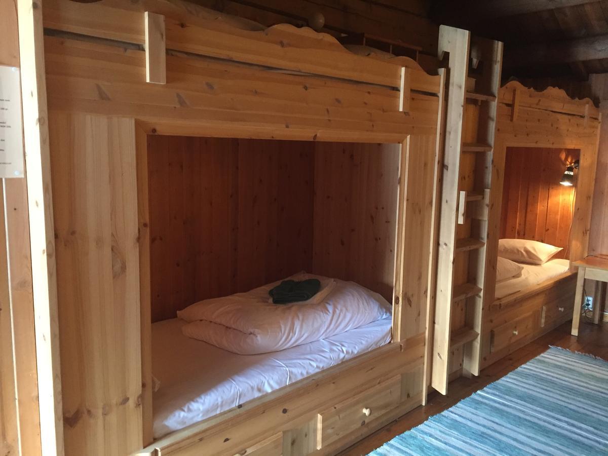 Putten Seter Hotell