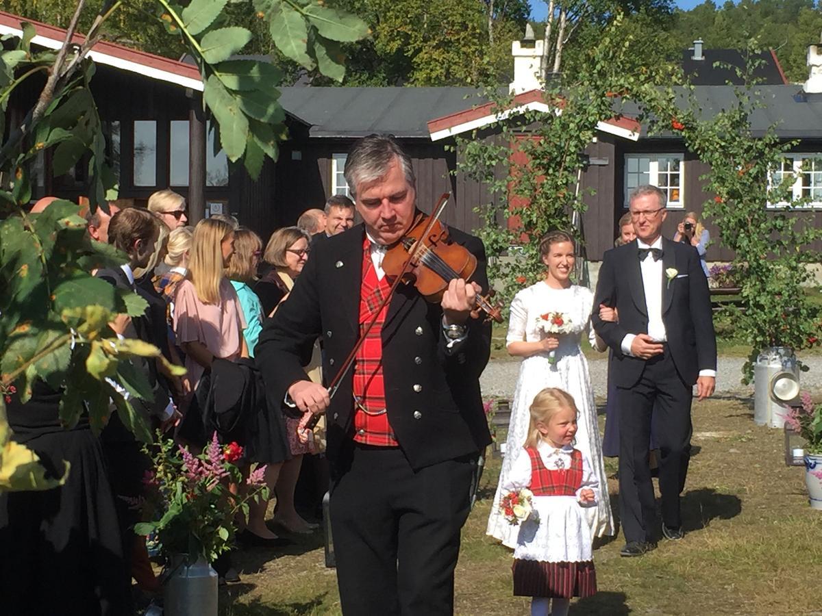 Putten Seter * Høvringen