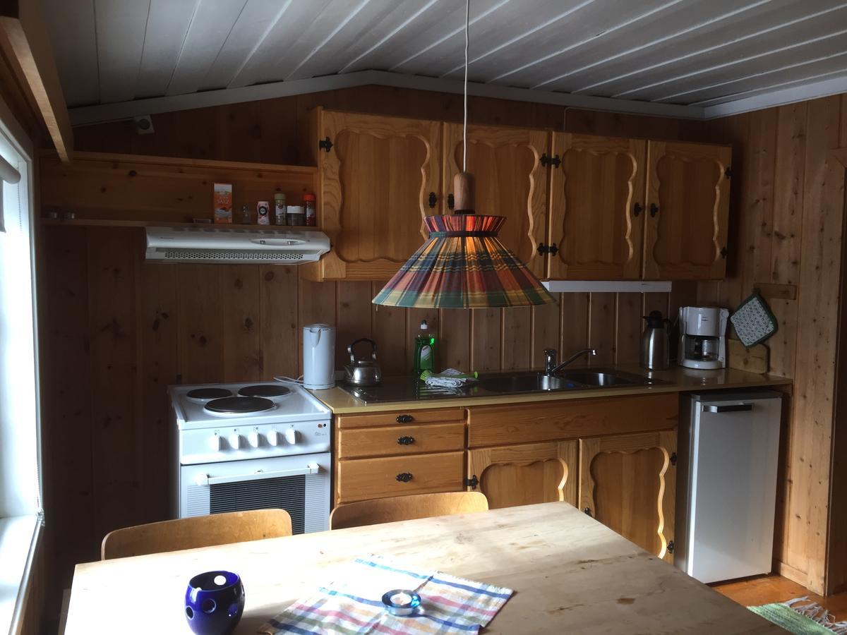 Putten Seter Hotell Høvringen