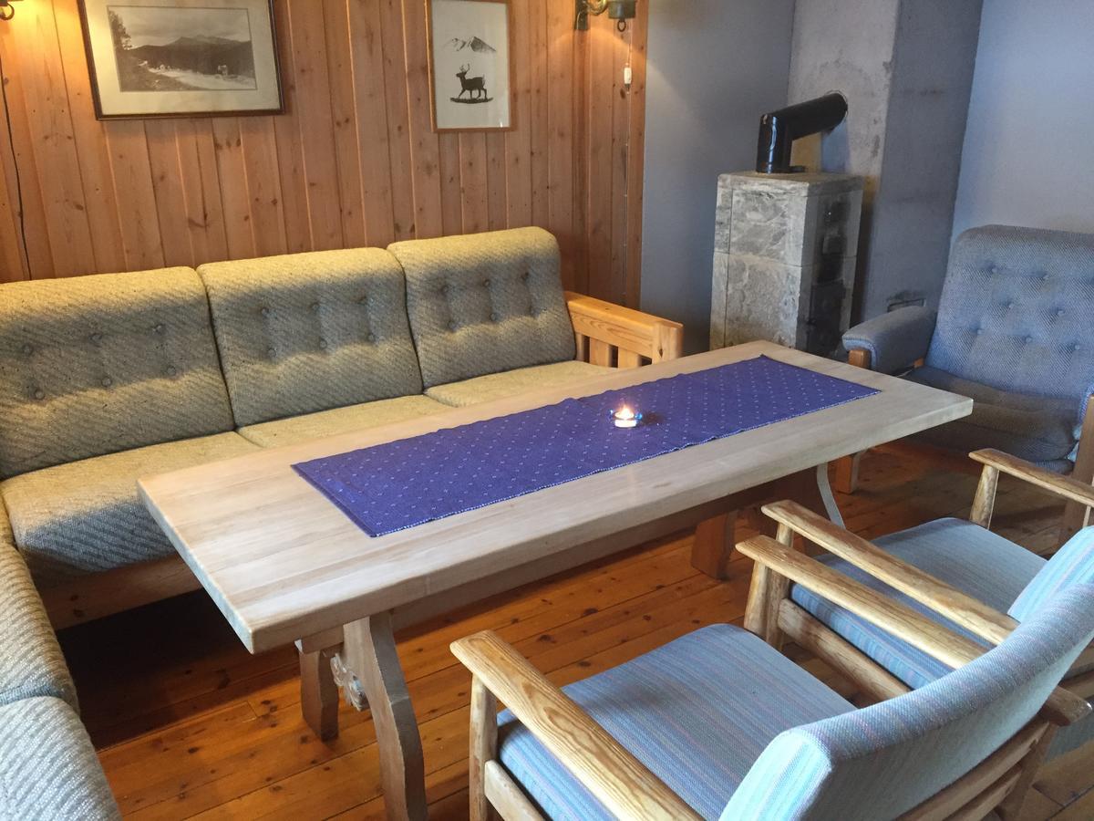 Putten Seter Hotell Høvringen